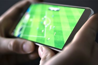 Os melhores aplicativos para assistir futebol ao vivo pelo celular