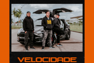 Velocidade – L7NNON Feat. 2T
