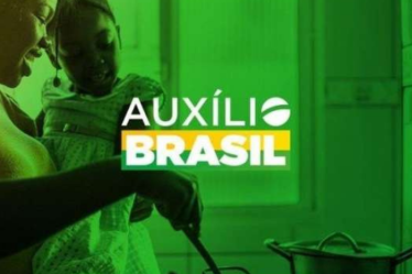 Novo Auxílio Brasil 2022